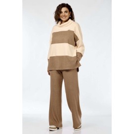 JURIMEX 3420 Костюм брючный..