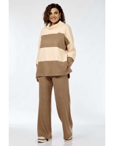 JURIMEX 3420 Костюм брючный