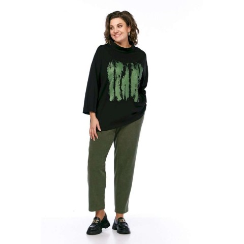 JURIMEX 3435 Костюм брючный