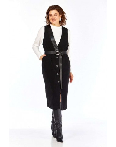 JURIMEX 3438 Платье