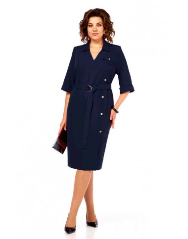 JURIMEX 3441-2 Платье