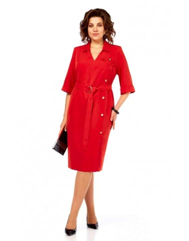 JURIMEX 3442-2 Платье