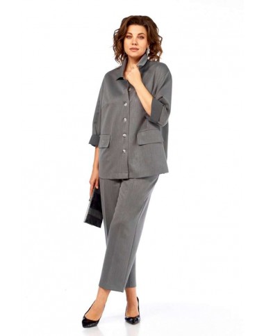 JURIMEX 3444 Костюм брючный