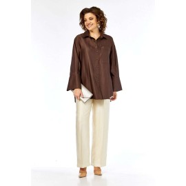 JURIMEX 3448-3 Костюм брючный..