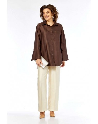 JURIMEX 3448-3 Костюм брючный