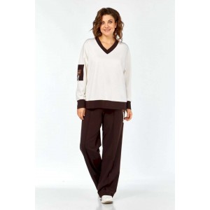 JURIMEX 3449 Костюм брючный