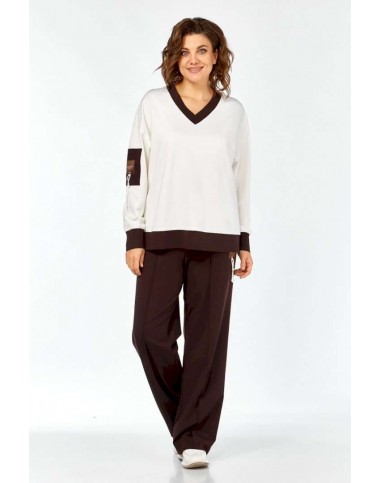 JURIMEX 3449 Костюм брючный