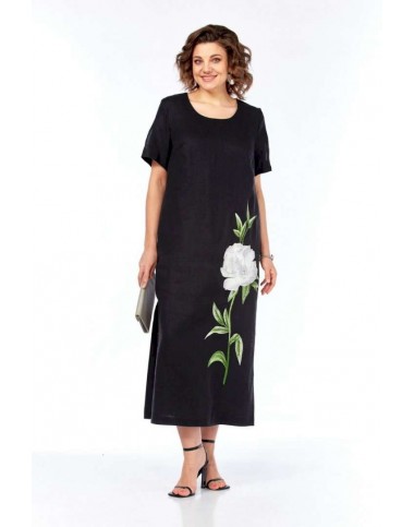 JURIMEX 3452-2 Платье
