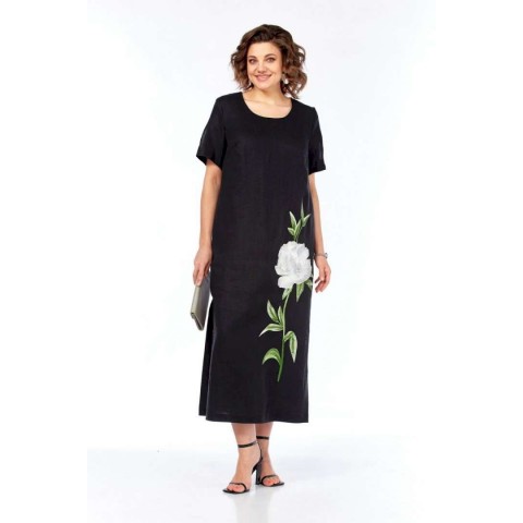 JURIMEX 3452-2 Платье