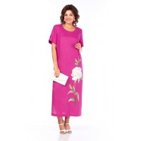 JURIMEX 3452 Платье