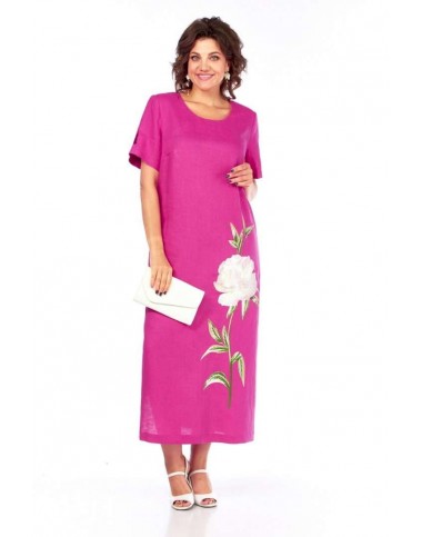 JURIMEX 3452 Платье