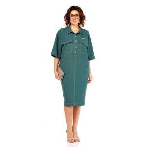 JURIMEX 3455 Платье JURIMEX 3455 Платье