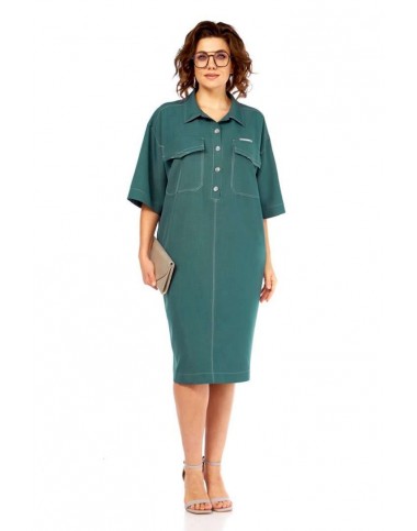 JURIMEX 3455 Платье