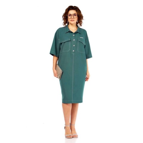 JURIMEX 3455 Платье