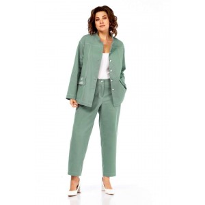 JURIMEX 3456-2 Костюм брючный