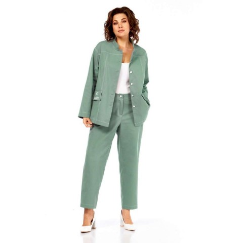 JURIMEX 3456-2 Костюм брючный