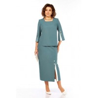 JURIMEX 3457 Костюм юбочный