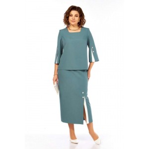 JURIMEX 3457 Костюм юбочный JURIMEX 3457 Костюм юбочный