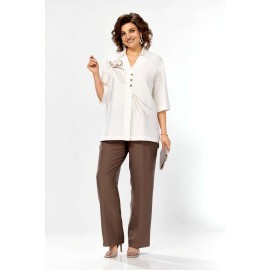 JURIMEX 3460-2 Костюм брючный..