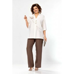 JURIMEX 3460-2 Костюм брючный