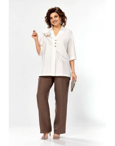 JURIMEX 3460-2 Костюм брючный