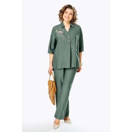 JURIMEX 3460 Костюм брючный..