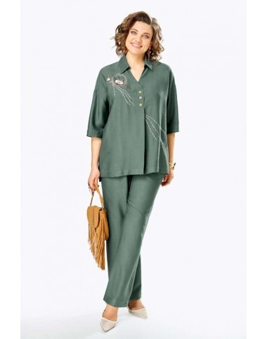 JURIMEX 3460 Костюм брючный