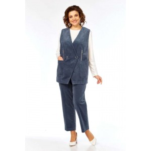 JURIMEX 3463 Костюм брючный