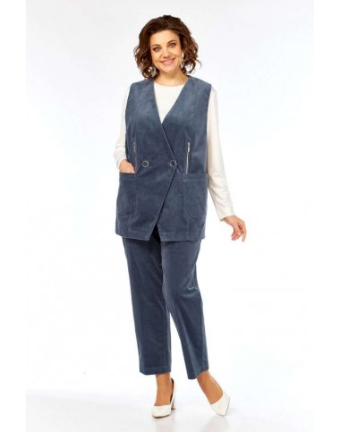 JURIMEX 3463 Костюм брючный