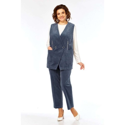 JURIMEX 3463 Костюм брючный