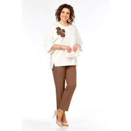 JURIMEX 3464-2 Костюм брючный..