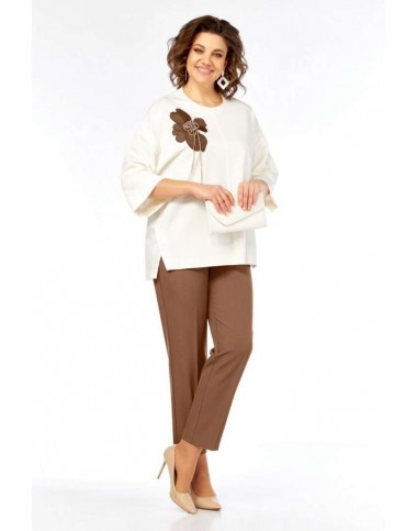 JURIMEX 3464-2 Костюм брючный