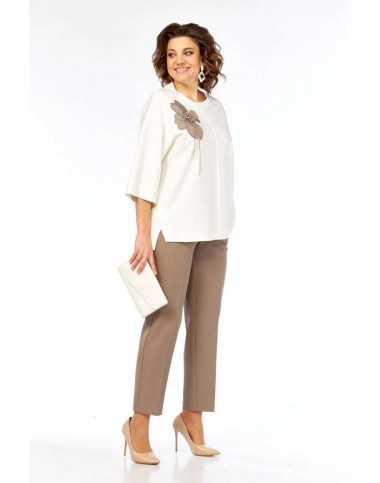 JURIMEX 3464 Костюм брючный