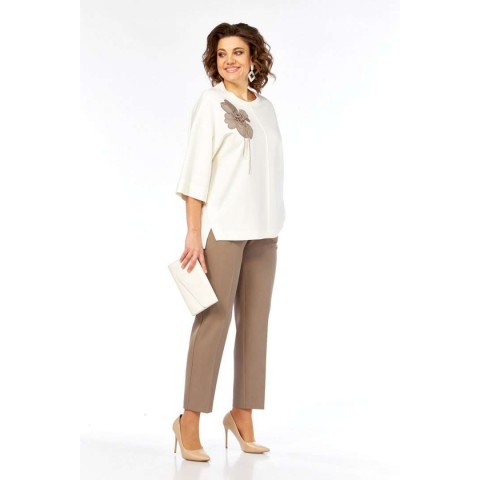 JURIMEX 3464 Костюм брючный