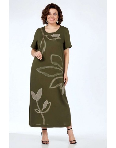 JURIMEX 3465-2 Платье