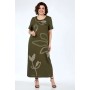 JURIMEX 3465-2 Платье