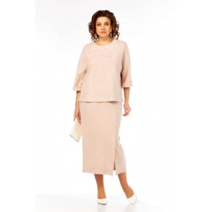 JURIMEX 3466 Костюм юбочный