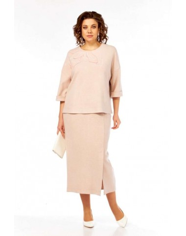 JURIMEX 3466 Костюм юбочный