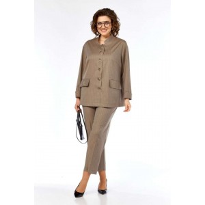 JURIMEX 3468 Костюм брючный JURIMEX 3468 Костюм брючный