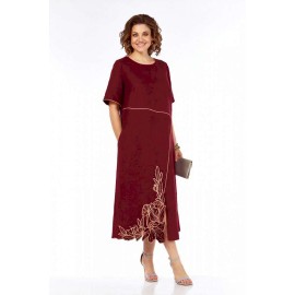 JURIMEX 3469-2 Платье