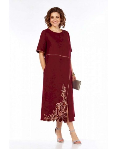 JURIMEX 3469-2 Платье