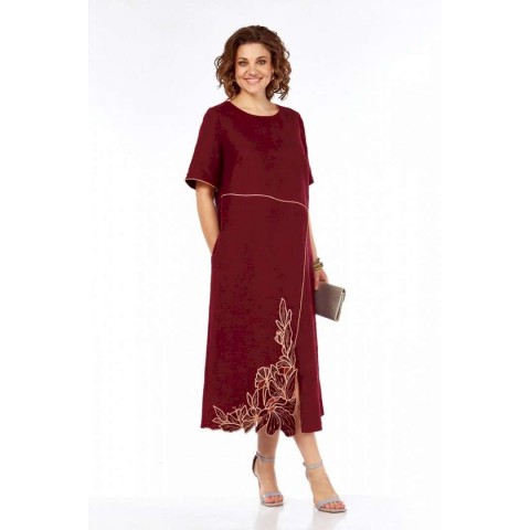 JURIMEX 3469-2 Платье