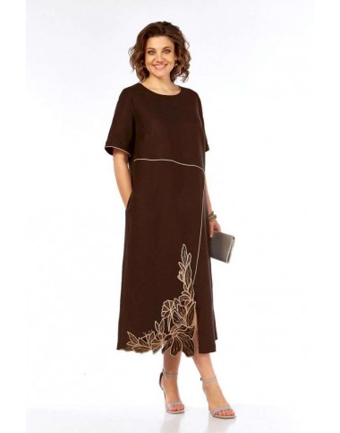 JURIMEX 3469-3 Платье