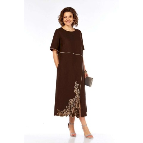 JURIMEX 3469-3 Платье