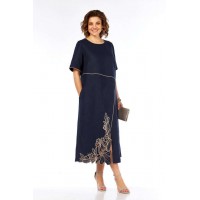 JURIMEX 3469 Платье