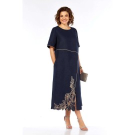 JURIMEX 3469 Платье