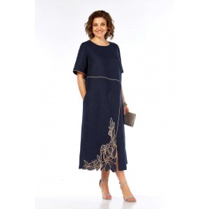 JURIMEX 3469 Платье