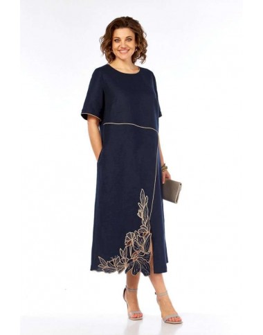 JURIMEX 3469 Платье