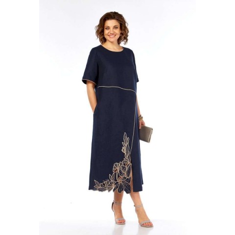 JURIMEX 3469 Платье