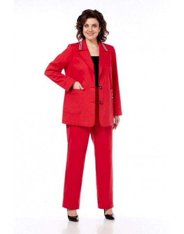 JURIMEX 3470 Костюм брючный